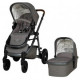 Cosatto Wow 3 цвет bobtail
