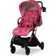 Cosatto Woosh 4 цвет lighthearted