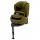 Cybex Anoris T i-Size с подушкой безопасности цвет mustard yellow зеленый