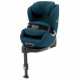 Cybex Anoris T i-Size с подушкой безопасности цвет mountain blue синий