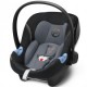 Cybex Aton M цвет pepper black