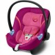Cybex Aton M цвет passion pink