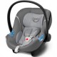 Cybex Aton M цвет manhattan grey