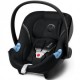 Cybex Aton M цвет lavastone black