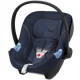 Cybex Aton M цвет denim blue
