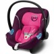 Cybex Aton M цвет mystic pink