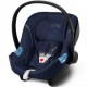Cybex Aton M цвет midnight blue