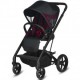 Прогулочная коляска Cybex Balios S FE цвет victory black Cybex Balios S FE цвет victory black