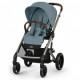 Cybex Balios S Lux цвет stormy blue TPE