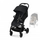 Cybex Beezy цвет magic black
