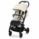 Cybex Beezy цвет canvas white