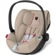 Автокресло Cybex Cloud Z I-Size цвет FE ferrari silver frey Cybex Cloud Z I-Size цвет FE ferrari silver frey