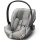 Автокресло Cybex Cloud Z I-Size цвет FE koi Cybex Cloud Z I-Size цвет FE koi