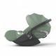Cybex Cloud T I-Size цвет plus leaf green