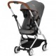 Коляска для путешествий Cybex Eezy S Twist цвет manhattan grey (denim) Cybex Eezy S Twist цвет manhattan grey (denim)