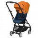 Коляска для путешествий Cybex Eezy S Twist цвет tropical blue Cybex Eezy S Twist цвет tropical blue