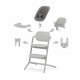 Cybex Lemo 4в1 цвет suede grey