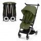 Cybex Libelle цвет moss green