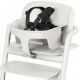 Cybex Модуль к стульчику Lemo Baby Set цвет porcelaine white