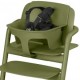 Cybex Модуль к стульчику Lemo Baby Set цвет outback green