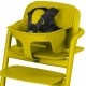  Модуль к стульчику Lemo Baby Set canary yellow