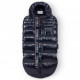 Cybex накидка на ножки цвет winter nautical blue