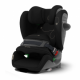 Cybex Pallas G i-Size цвет moon black черный