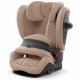 Cybex Pallas G2 цвет almond beige plus