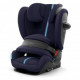 Cybex Pallas G2 цвет ocean blue plus