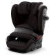 Cybex Pallas G2 цвет magic black