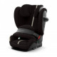 Cybex Pallas G2 цвет moon black plus