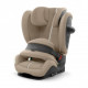 Cybex Pallas G3 i-Size  цвет almond beige plus