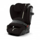 Cybex Pallas G3 i-Size  цвет moon black plus