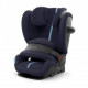 Cybex Pallas G3 i-Size  цвет ocean blue plus