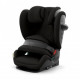 Cybex Pallas G3 i-Size  цвет magic black