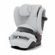  Pallas G3 i-Size  fog grey