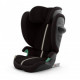 Cybex Solution G2 цвет moon black plus