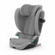 Cybex Solution G2 цвет stone grey plus