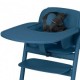 Cybex Столик к стульчику Lemo Tray цвет twilight blue