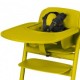 Cybex Столик к стульчику Lemo Tray цвет canary yellow