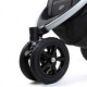 Valco Baby Для колясок Valco Baby цвет для snap черные