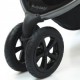 Valco Baby Дополнительные колеса для колясок Valco Baby цвет для snap trend black (9941)