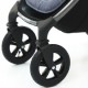 Valco Baby Дополнительные колеса для колясок Valco Baby цвет для snap trend 4 (9940)
