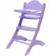 Два Кота для стула M1 цвет фиолетовый