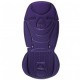 Egg Seat Liner цвет deep purple