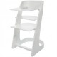 Ellipse Chair цвет белый