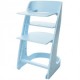 Ellipse Chair цвет голубой