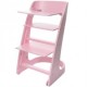 Ellipse Chair цвет розовый