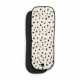Elodie Двусторонний цвет dalmatian dots grande