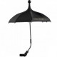 Elodie Umbrella цвет brilliant black